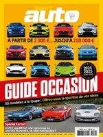 Sport Auto France